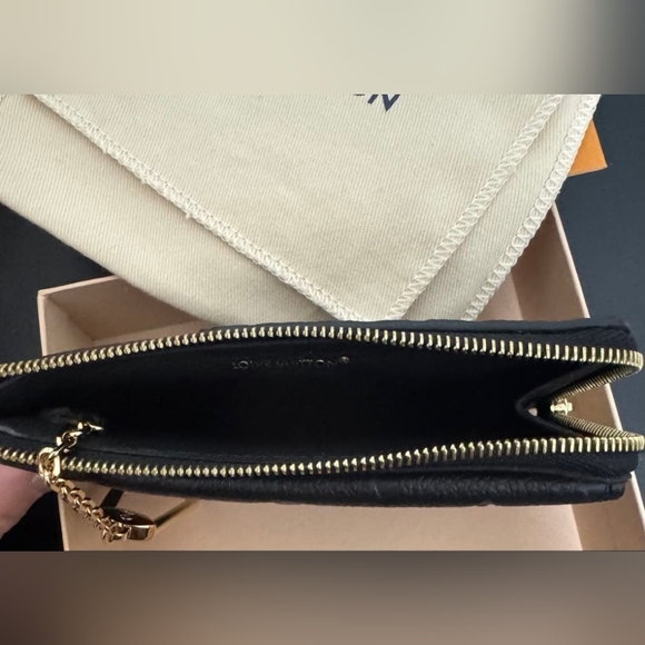 Louis Vuitton Card Holder Recto Verso - Picture 9 of 12